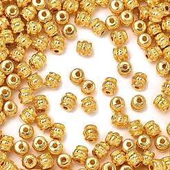 Бусины тибетского стиля &nbsp;LS-TIBEB-Q043-G-LF