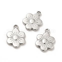 Подвески из нержавеющей стали 201&nbsp;STAS-H172-16P