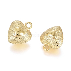 Латунные подвески&nbsp;KK-G389-01G