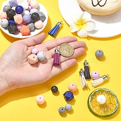 140 шт. наборы ключей «сделай сам»&nbsp;DIY-CJ0002-46