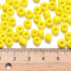 Круглые бусины toho 3/0&nbsp;SEED-TR03-0042