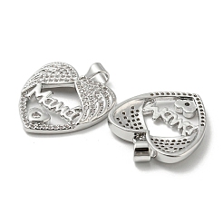 Тематическая вешалка ко Дню матери&nbsp;KK-F869-20P-02