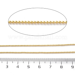 Шариковые цепи из нержавеющей стали 304&nbsp;CHS-R020-05G-01