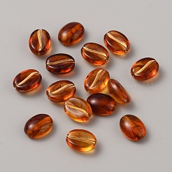 Прозрачного акрилового шарика&nbsp;OACR-TAC0002-10F