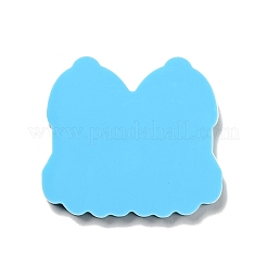 Силиконовые Молды для кулонов&nbsp;LS-DIY-A034-07