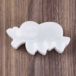 Силиконовые Молды для свечей ленивца&nbsp;LS-DIY-NH0010-02