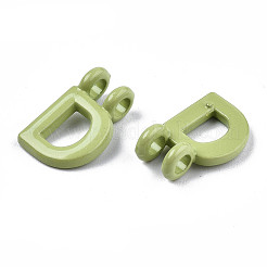 2-петлевые подвески из сплава&nbsp;LS-X-PALLOY-T075-48D-RS