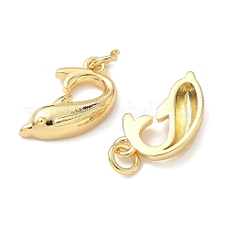 Латунные подвески&nbsp;KK-L239-028G