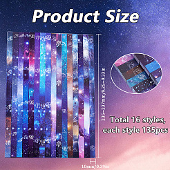 Удачливая бумага оригами&nbsp;DIY-SC0027-24E