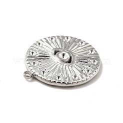 Подвески из нержавеющей стали 304&nbsp;STAS-I197-022P