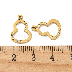 Ионное покрытие (ip) подвески из нержавеющей стали 304&nbsp;STAS-S135-14G