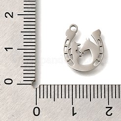 201 подвеска из нержавеющей стали&nbsp;STAS-R136-20P