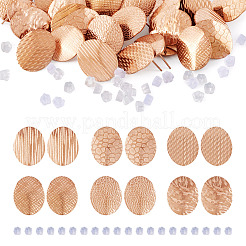 24 шт. 6 стиля&nbsp;STAS-TA0002-32RG