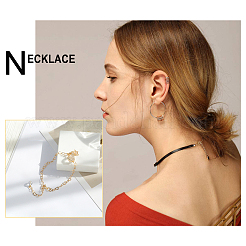 Латунная застежка пружинного кольца&nbsp;KK-PH0004-53