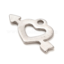 Подвески из нержавеющей стали&nbsp;LS-STAS-L276-01P-07