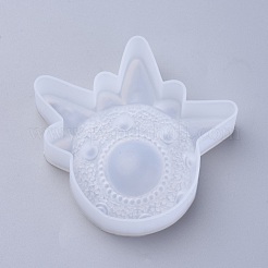 Силиконовые Молды&nbsp;X-DIY-O005-03