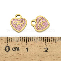 Подвески из нержавеющей стали 304&nbsp;STAS-A118-05B-G