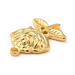 Ионное покрытие (ip) подвески из нержавеющей стали 304&nbsp;X-STAS-H172-04G