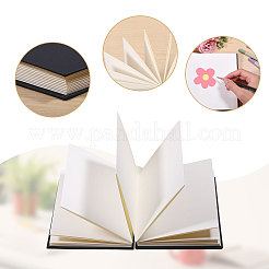 Блокнот из крафт-бумаги&nbsp;AJEW-WH0270-829A