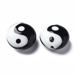 Бусины лэмпворк  LAMP-T011-09