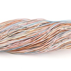 Воском полиэфирные шнуры&nbsp;YC-N011-01F