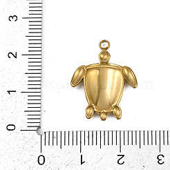 Подвески из нержавеющей стали 304&nbsp;LS-STAS-G363-03G