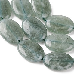 Натуральный Malaysia нефритовые бусы пряди&nbsp;G-K392-C07-13x18mm