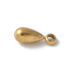 Подвески из нержавеющей стали 304&nbsp;LS-STAS-U046-01E-G