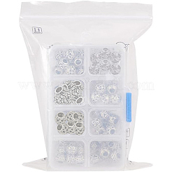 Европейские бусины с большим отверстием&nbsp;MPDL-NB0001-03AS