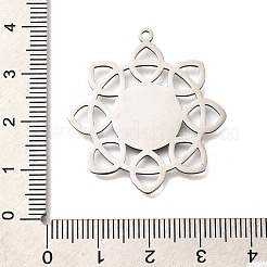 201 подвеска из нержавеющей стали&nbsp;STAS-B083-06P