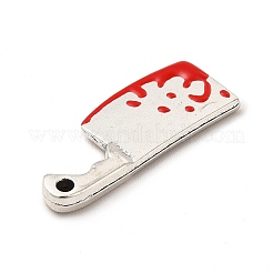 Подвески из эмали и сплава&nbsp;FIND-G046-01P