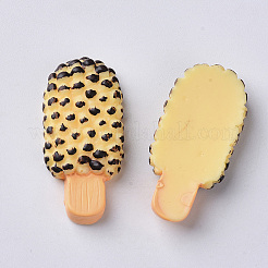 Кабошоны из смолы&nbsp;CRES-N020-05E