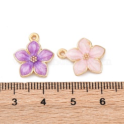 Цинк подвески эмали сплава&nbsp;X-PALLOY-I124-10G