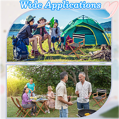 Замена тканевого стула&nbsp;FIND-WH20018-08B