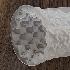 Рождественская тема diy силиконовые Молды для свечей&nbsp;SIMO-P011-01A