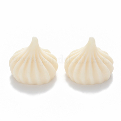 Смола декодирует кабошоны&nbsp;CRES-N022-23