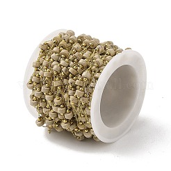 Ионное покрытие (ip) звеньевая цепь из нержавеющей стали 304&nbsp;CHS-A010-03G-02