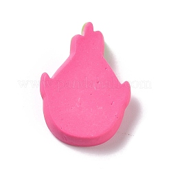 Непрозрачная смола декодирует кабошоны&nbsp;LS-CRES-M010-14