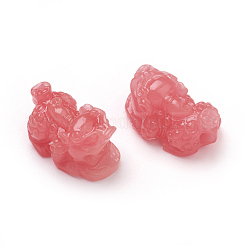 Бусины из ракушек&nbsp;CORA-D032-18