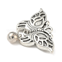 Сплавочные подвески тибетского стиля&nbsp;FIND-H056-08AS