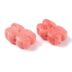 Синтетические бусины&nbsp;SHEL-H005-06