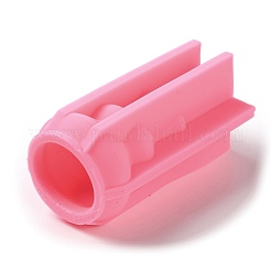 Силиконовые Молды для ароматических свечей с ребристой колонной и геометрией&nbsp;DIY-G106-01E