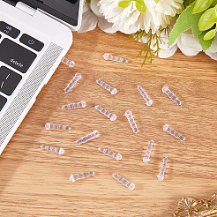 80шт пластиковые мобильные пылезащитные заглушки&nbsp;FIND-CN0001-96