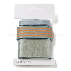 9 ярд 3 стиля полиэфирной ленты&nbsp;SRIB-C002-06E