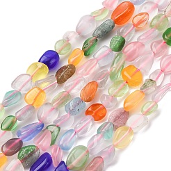 Кошачие глаза&nbsp;LS-G-K395-A11-01