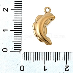 Подвески из нержавеющей стали 304&nbsp;STAS-B128-32G