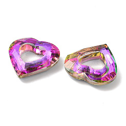 Гальваническим подвески стекла&nbsp;EGLA-O008-01C