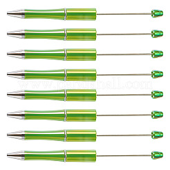 Пластиковые шариковые ручки&nbsp;DIY-BT0001-60E