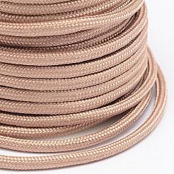 Плетеные шнуры полиэфира&nbsp;OCOR-D005-07