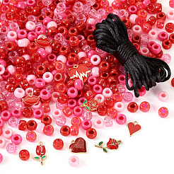 Ювелирные комплекты diy&nbsp;DIY-PJ0001-39